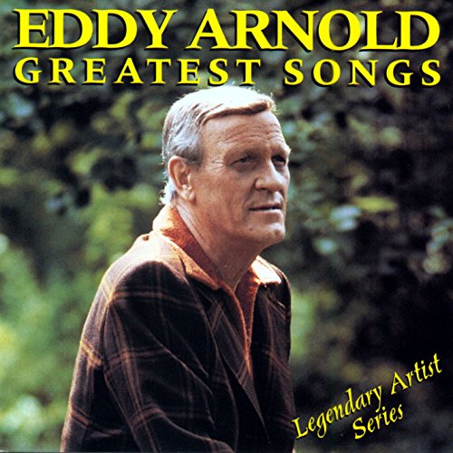 album eddy arnold