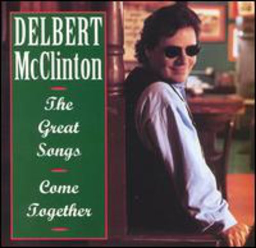 album delbert mcclinton