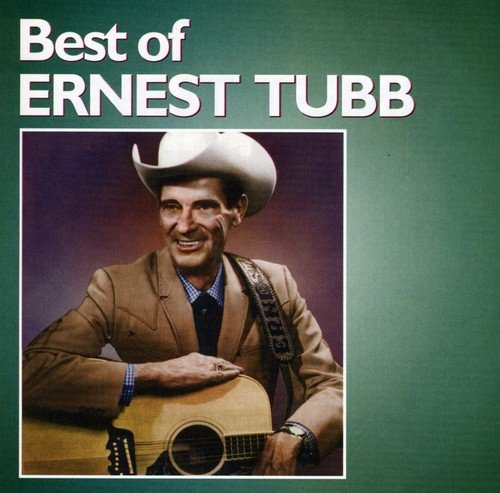 album ernest tubb