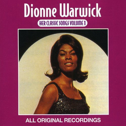 album dionne warwick