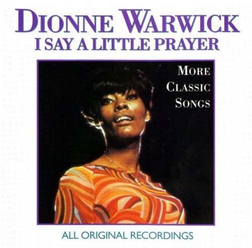 album dionne warwick