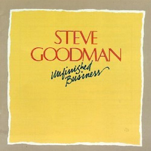 album steve goodman