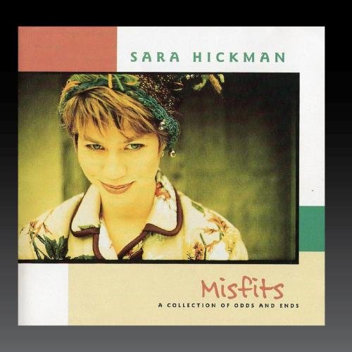 album sara hickman