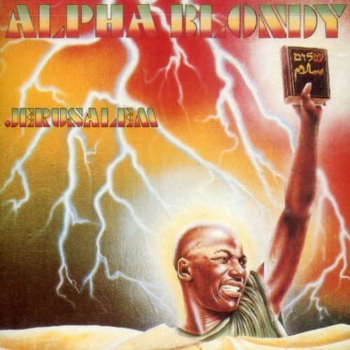 album alpha blondy