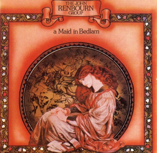 album john renbourn