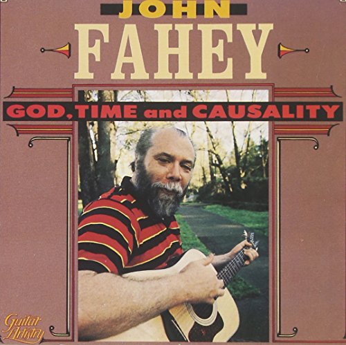 album john fahey