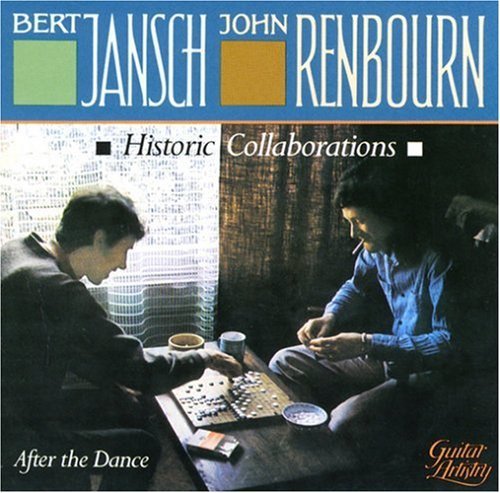 album john renbourn