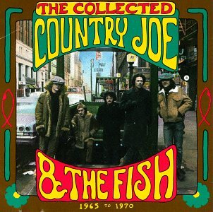 album country joe and the fish