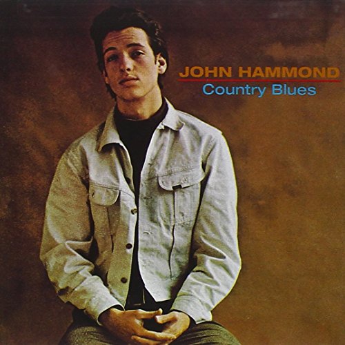 album john hammond