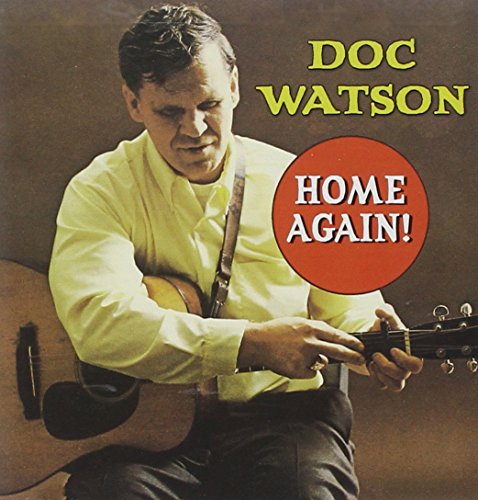 album doc watson