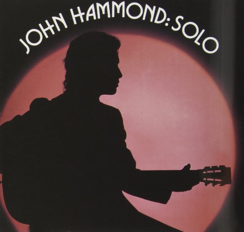 album john hammond