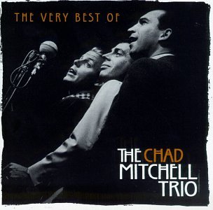 album the chad mitchell trio