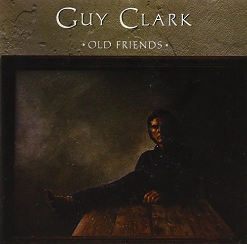 album guy clark