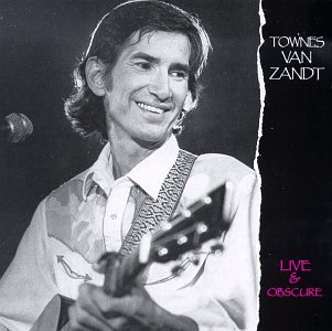 album towns van zandt