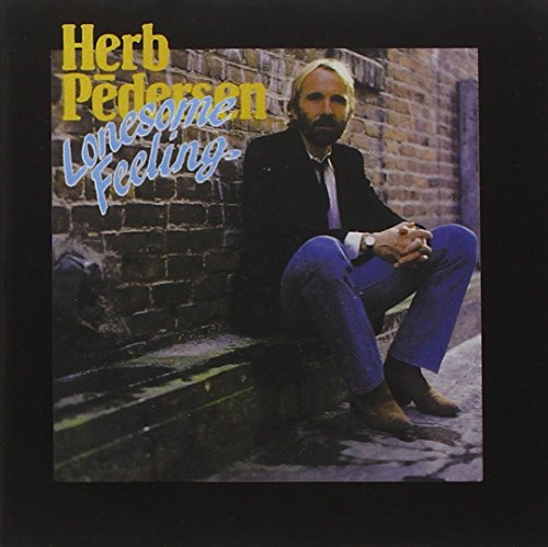 album herb pedersen