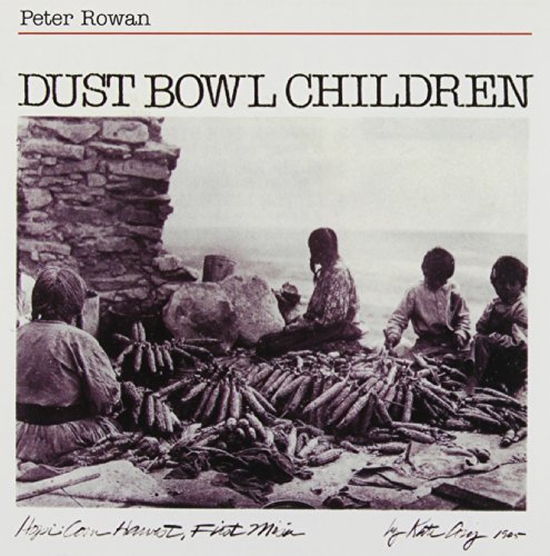 album peter rowan