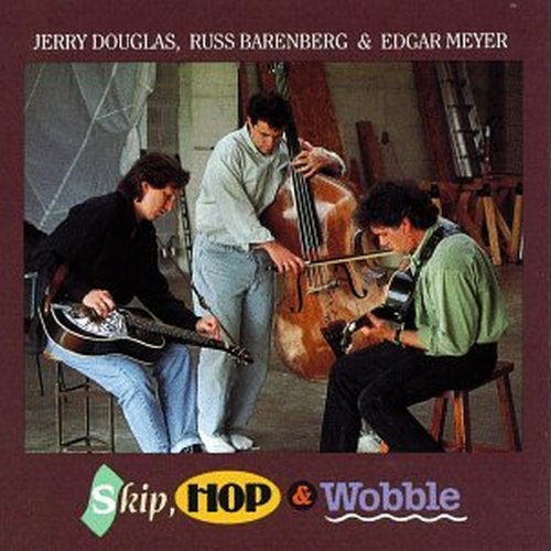 album jerry douglas