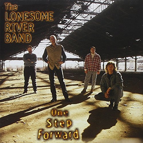 album lonesome river band