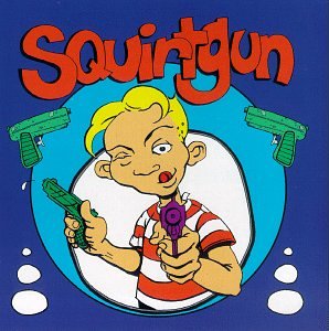 album squirtgun