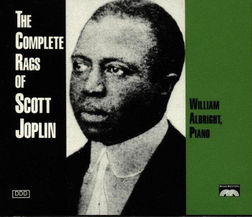 album scott joplin