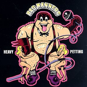 album bad manners