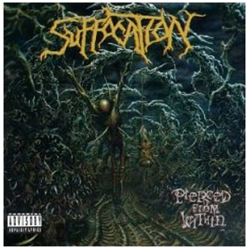 album suffocation