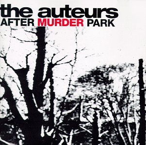 album the auteurs