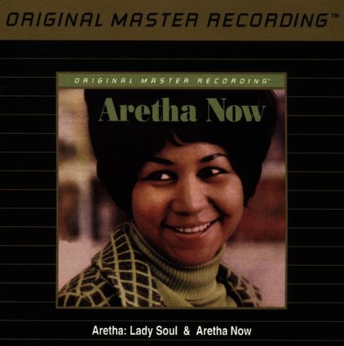 album aretha franklin