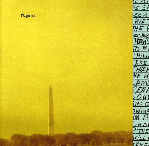 album fugazi