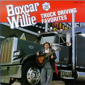 album boxcar willie