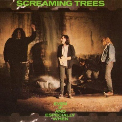 album screaming trees