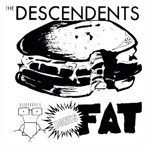 album descendents