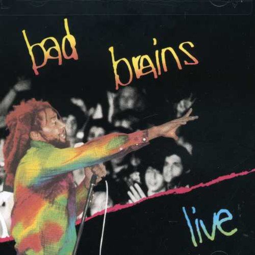 album bad brains