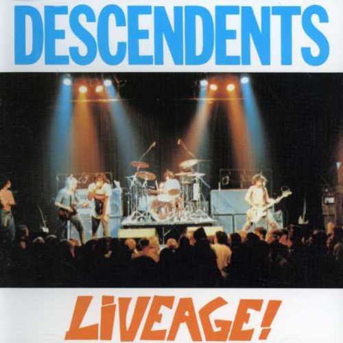 album descendents