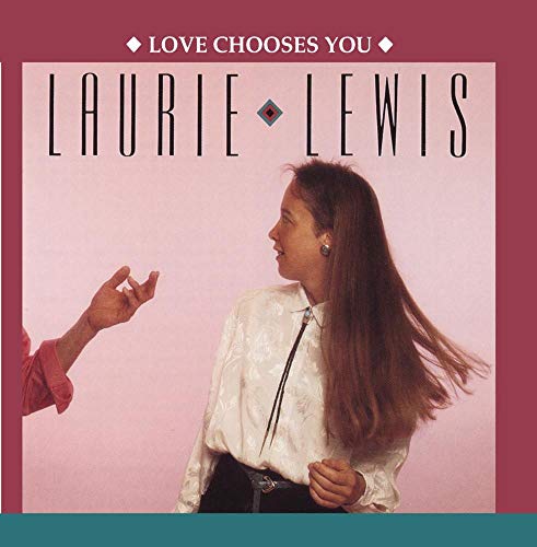 album laurie lewis