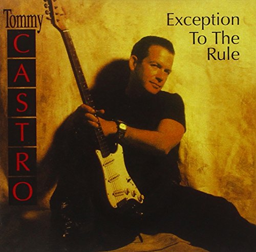 album tommy castro