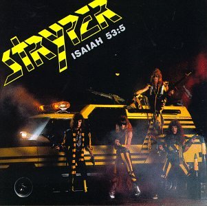 album stryper