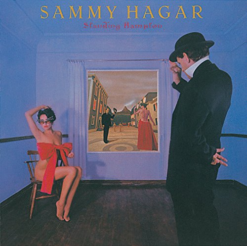 album sammy hagar