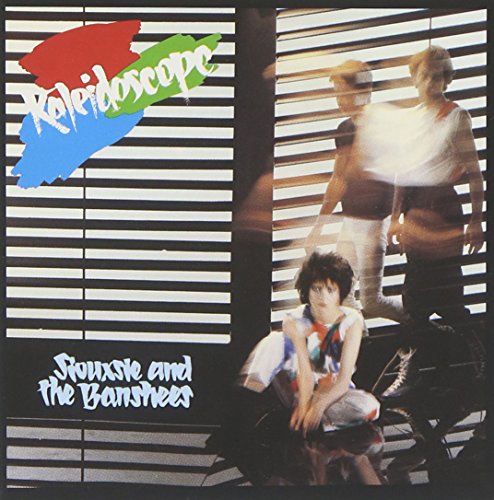 album siouxsie and the banshees