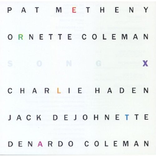 album pat metheny