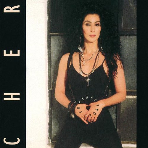 album cher