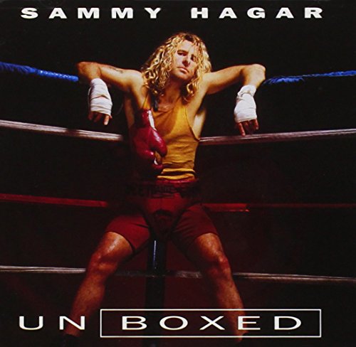 album sammy hagar