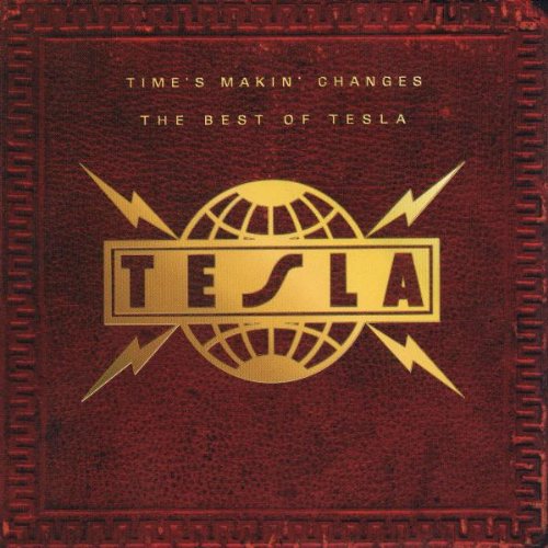 album tesla