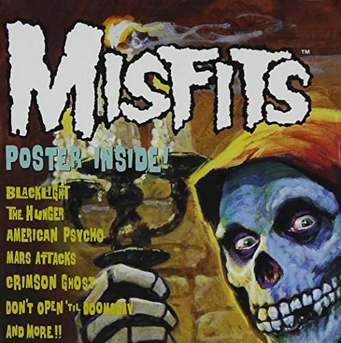 album misfits