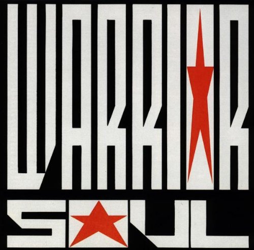 album warrior soul