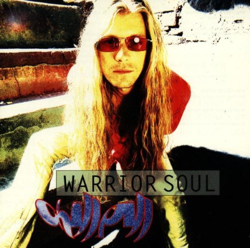 album warrior soul