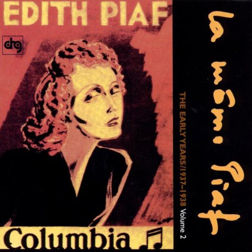 album dith piaf