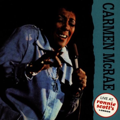 album carmen mcrae