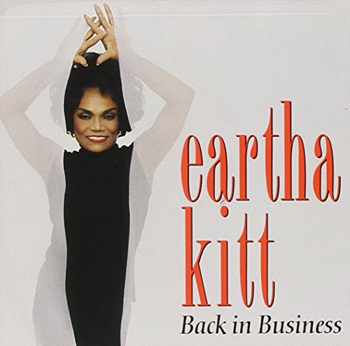 album eartha kitt