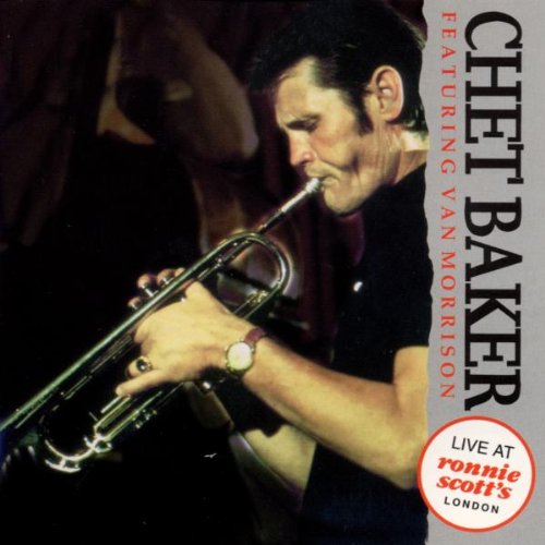 album chet baker